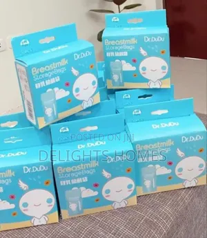 Dr Dudu Storage Bags