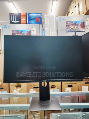 Dell P2422h 24-Inch Ips Display Monitor FHD
