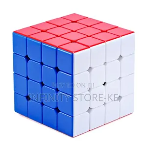 Rubik's Cube 4*4