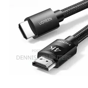Ugreen Hdmi Male to Male Cable 20m -Hd104