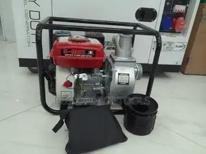 K Max 3inch Surface Petrol Water Pump