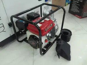 K Max 3inch Surface Petrol Water Pump