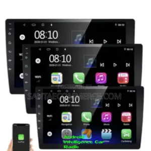 Android Intelligence Car Radio