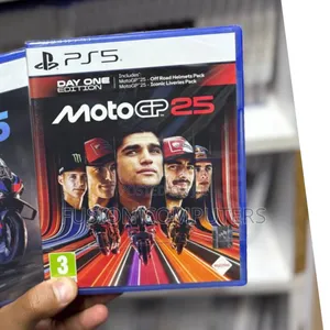 Motogp25 - Playstation 5
