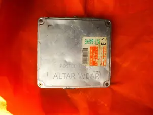 Toyota Ae 100 Ecu (Engine Control Unit)