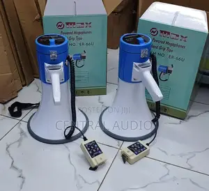 Max Megaphone