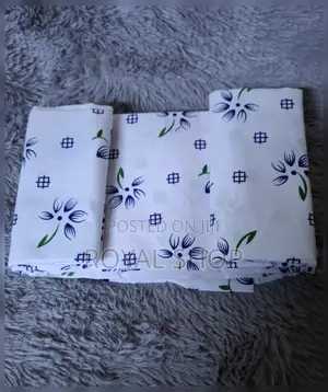 Cotton Bedsheets