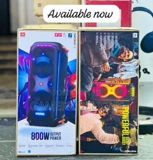 JBL Party Box 710