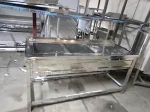 Double Bowl Stainless Steel Kitchen Sink