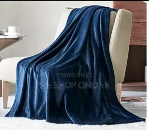 Fleece Blankets *Size* 6*6