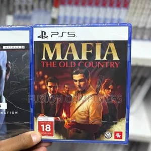 Mafia: The Old Country Standard Edition Ps5