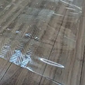 High Traffic Mat Protecto