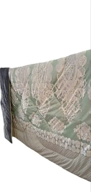 Silk Duvets 6*7