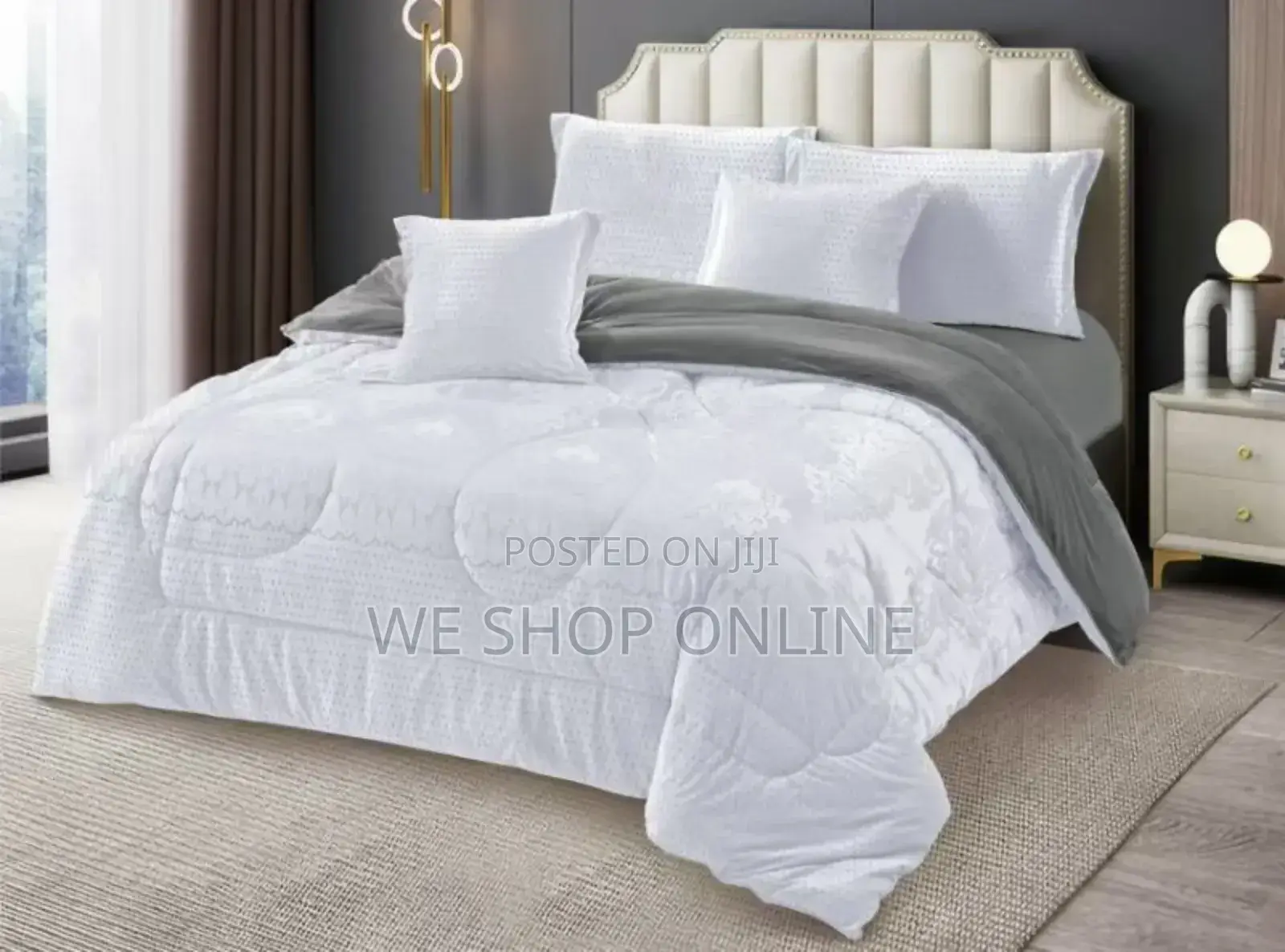 Silk Duvets 6*7