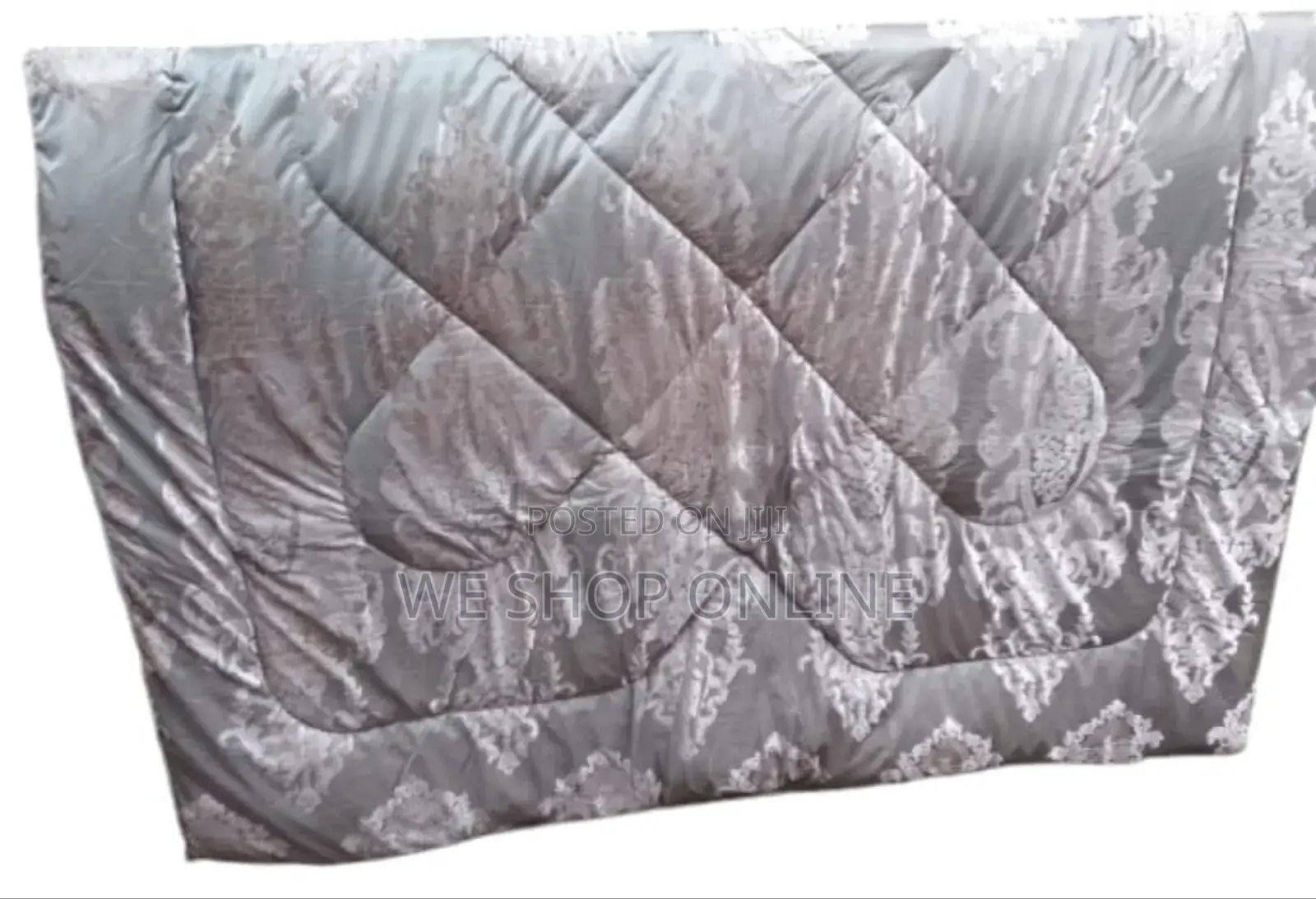 Silk Duvets 6*7