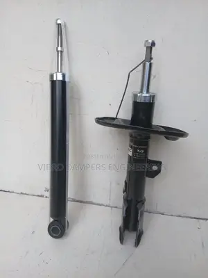 Toyota Noah/Voxy Front and Rear Shock Absorbers