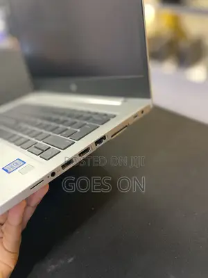 Laptop HP EliteBook 840 G6 8GB Intel Core i5 SSD 256GB