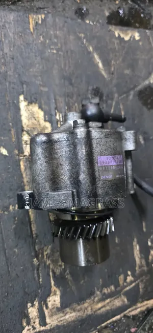 1kd Vacuum Pump Exjapan