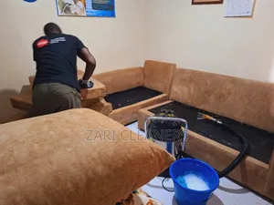 Safe and Eco-Friendly Sofaset Cleaning Solution