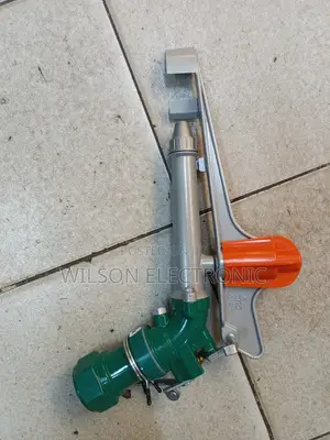 Rain Gun Irrigation Sprinkler