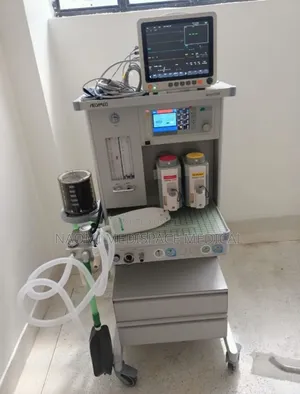 Aeonmed Anaesthesia Machine 7200a