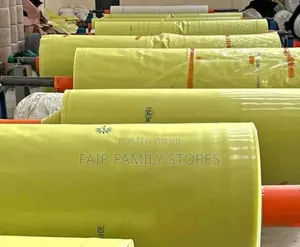 Greenhouse Polythene 200 Microns