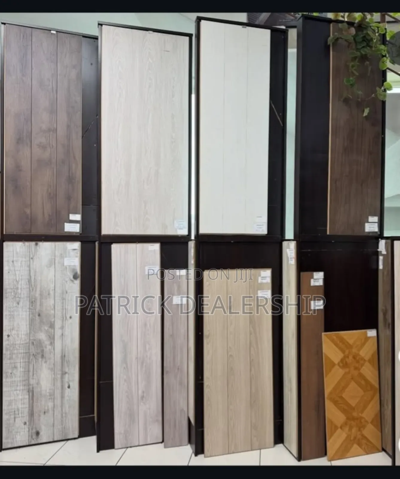 Luxury SPC Flooring/SPC Flooring Tile