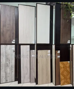 Luxury SPC Flooring/SPC Flooring Tile
