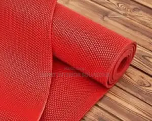 PVC Perforated Anti-Fatique Mat