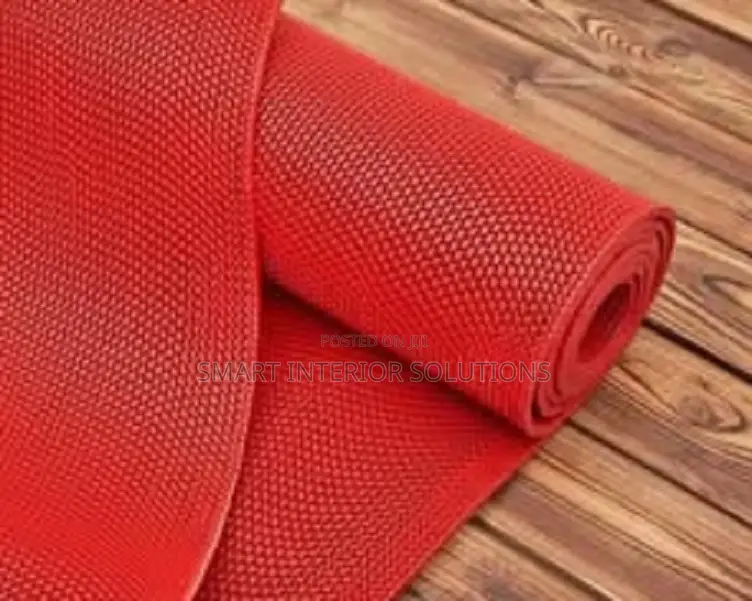 PVC Perforated Anti-Fatique Mat