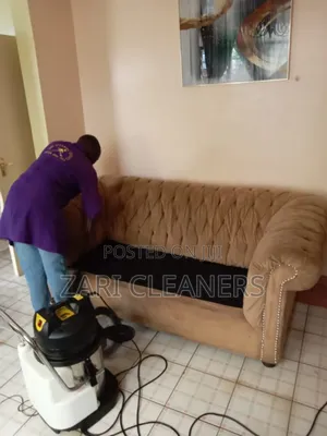 Perfect Sofaset Cleaning Services