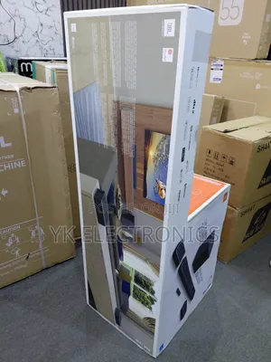 JBL Bar 1300 Soundbar – Ultimate 3d Surround Sound for Home Theater