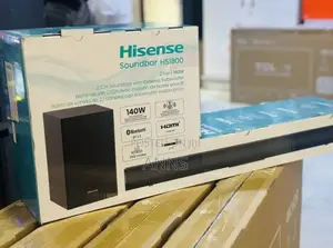 Hisense Sound Bar