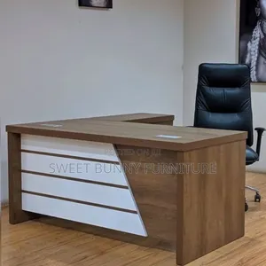 Exacative Office Desk