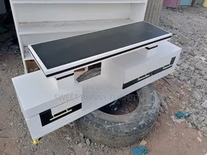 Modern Tv Stand