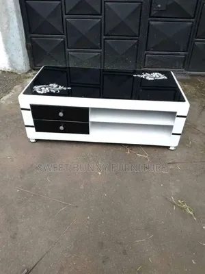 Modern Coffee Table