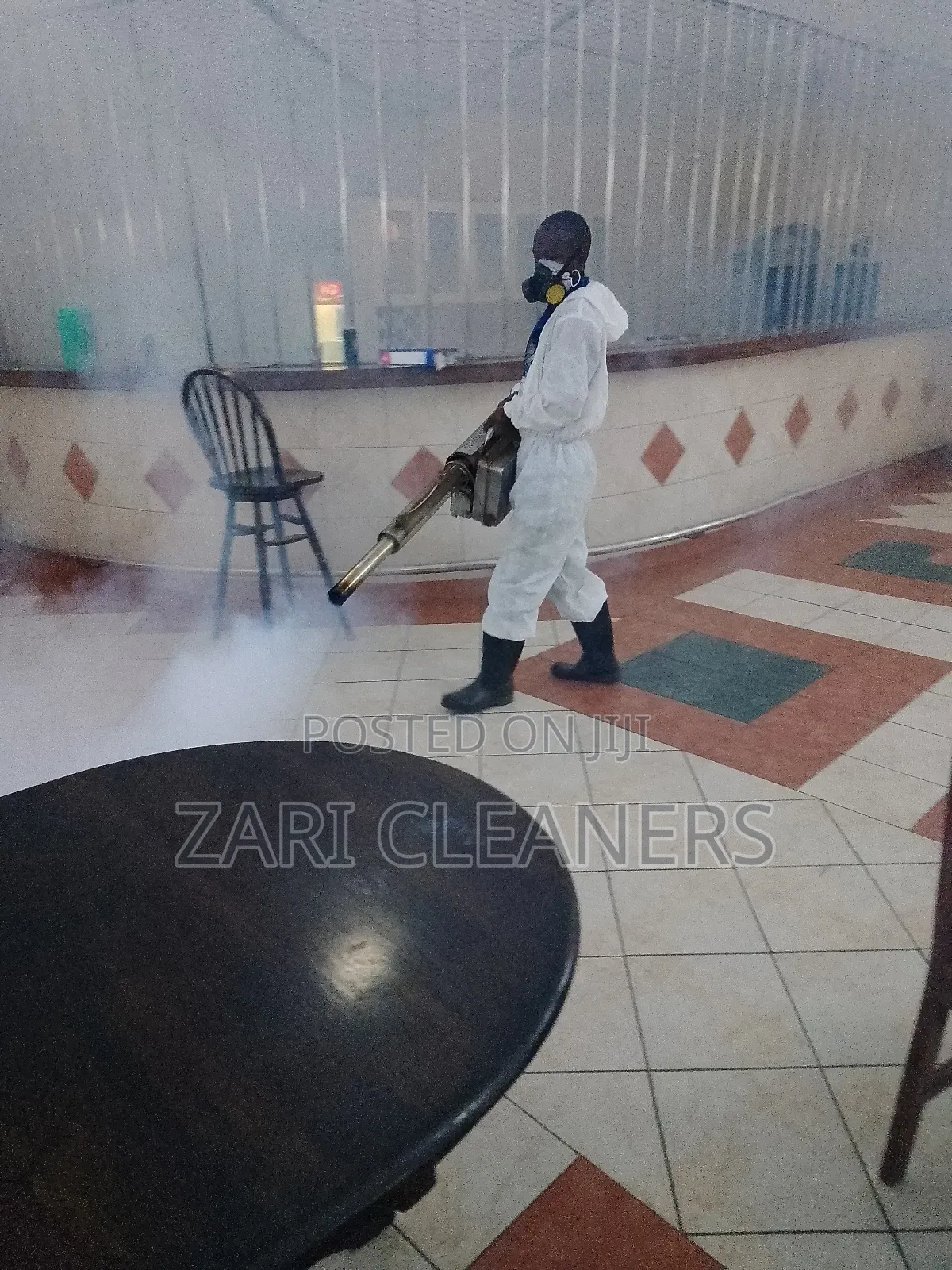 Effective Pest Control Solutions