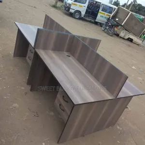 4-Way Work Station