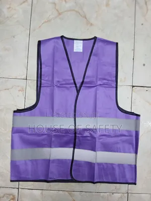 Purple Reflectors