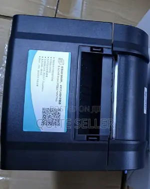 Xprinter 370b Label Barcode Printer Thermal Printer / Barcode Printers