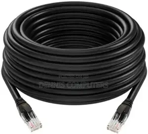 Ugreen Cat6 Utp Ethernet Cable 15m Black - Nw102