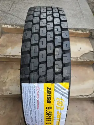 9.5 R17. 5 Lionlord Joyroad Tyres (Diff)
