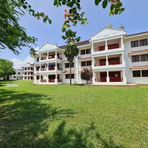 3bdrm Apartment in Nyali Mkomani for rent
