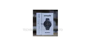 Amazfit Balance 2