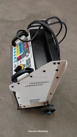 Fast Startcar Charger Machine Portable and Heavy Duty