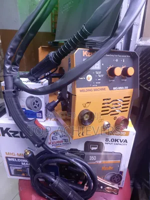 Gasless Mig Welding Machine 350amp