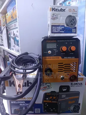 Gasless Mig Welding Machine 350amp