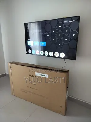 Sony Bravia 3 55 Inch 55s30 Led HDR Google Tv (2024