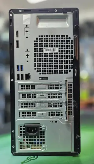 Desktop Computer Dell Optiplex 3000 MT 8GB Intel Core I5 SSD 256GB