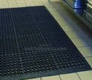 Bathroom PVC Perforated Mat